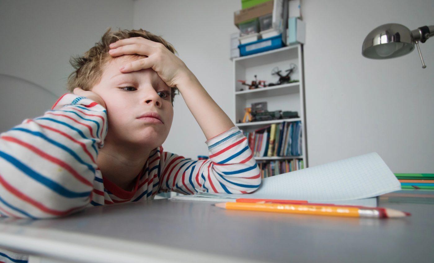 reziliența emoțională în fața eșecurilor