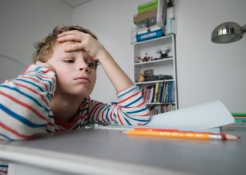 reziliența emoțională în fața eșecurilor