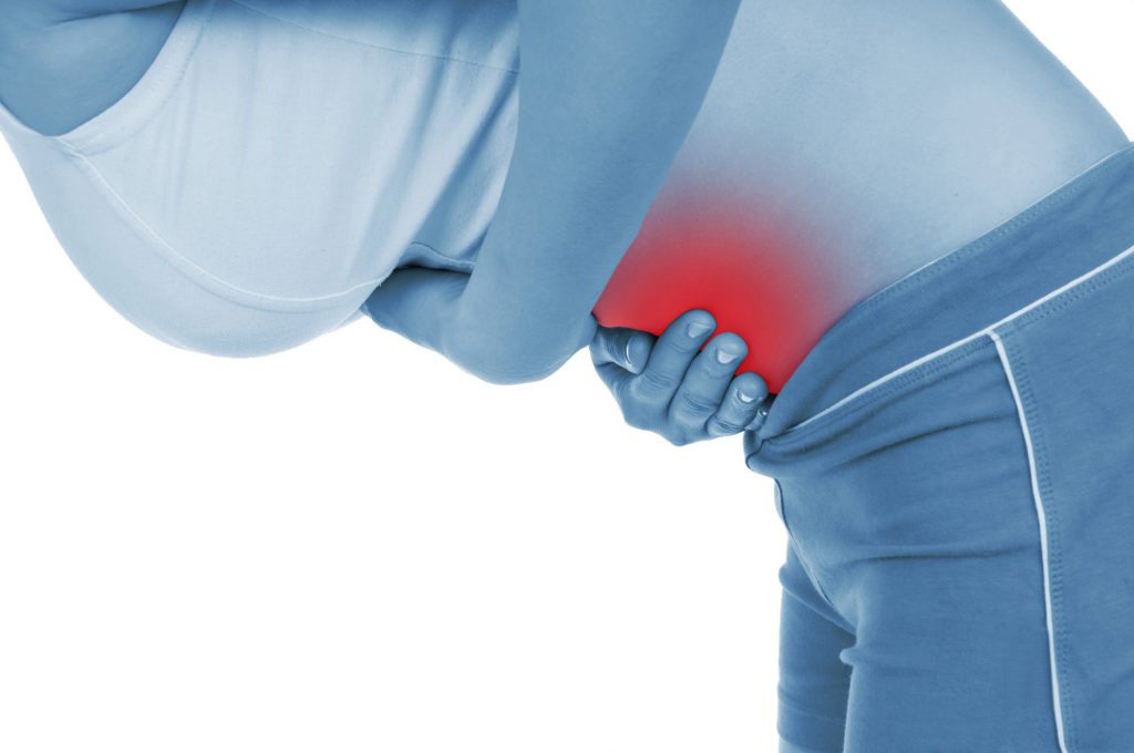 semne că ai inflamație în corp