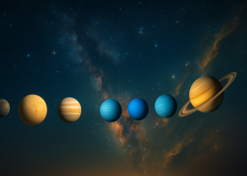 Ultima paradă de 6 PLANETE