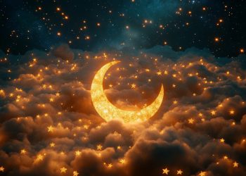 ZODII respiră ușurate după Luna Nouă neagră în Fecioară