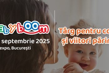 Baby Boom Show 4 septembrie