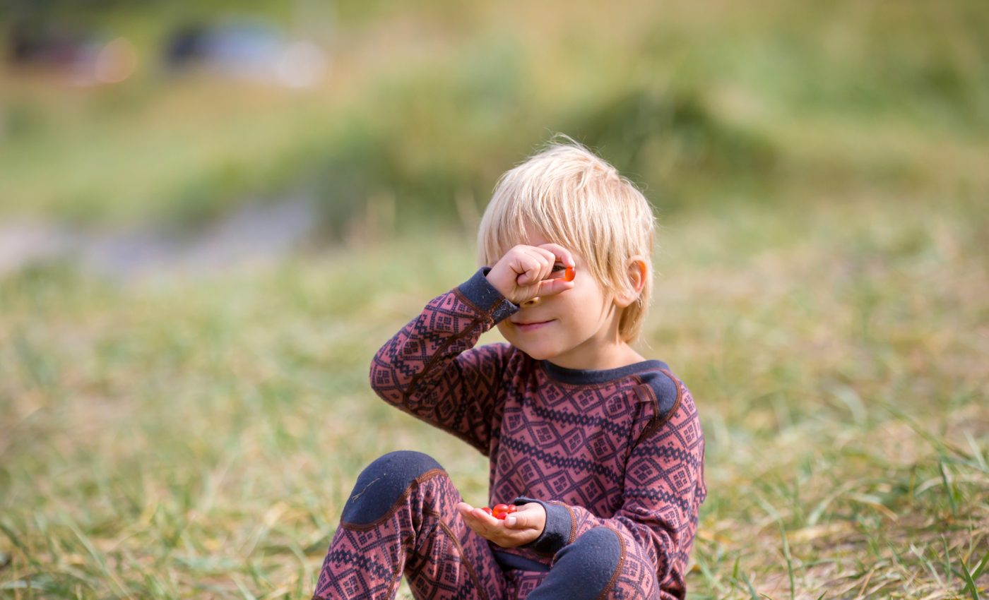 Ce alimente întăresc imunitatea copiilor