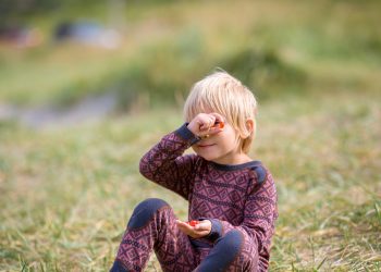 Ce alimente întăresc imunitatea copiilor