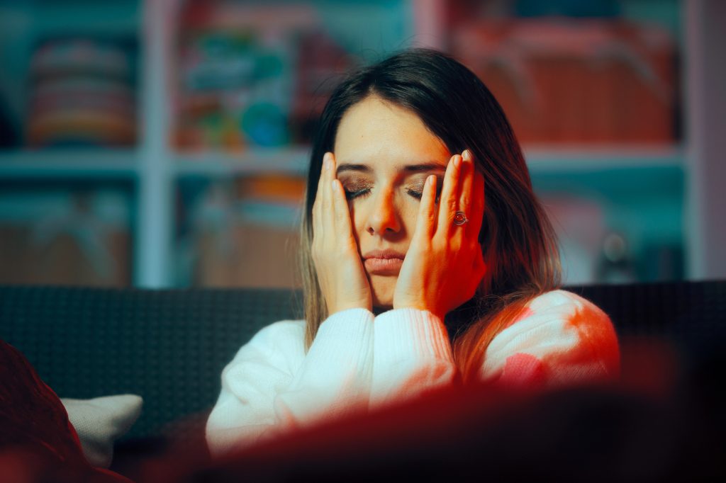 Ce efect au gandurile negative asupra creierului