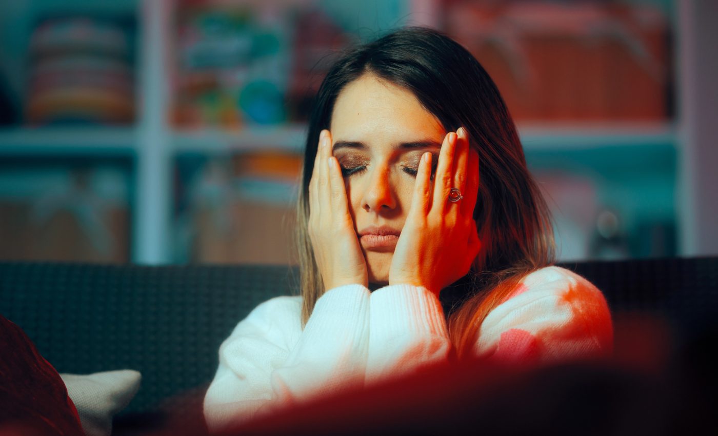 Ce efect au gandurile negative asupra creierului