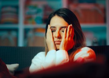 Ce efect au gandurile negative asupra creierului