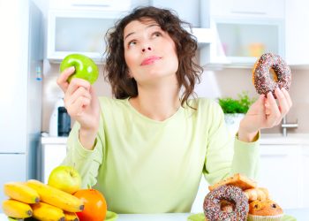 Ce faci când ți-e poftă de dulce non-stop