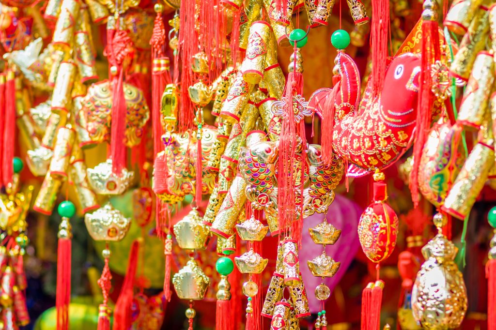 Cea mai NOROCOASĂ zi a SEPTEMBRIE 2025 ZODIE CHINEZEASCĂ