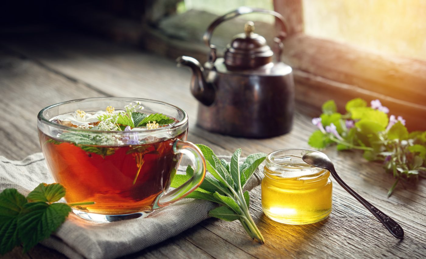 Cele mai bune ceaiuri de plante pentru relaxare