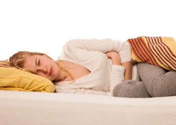 Cum îți afectează anxietatea stomacul