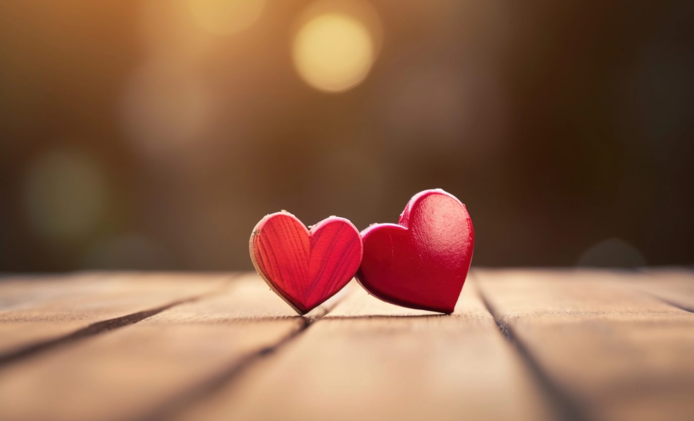 DRAGOSTEA profundă sosește pentru 5 ZODII