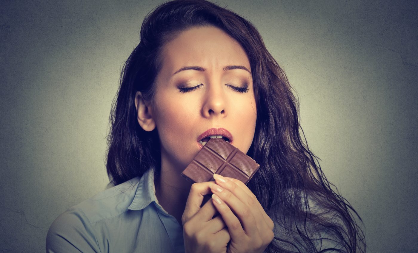 De ce avem poftă de dulce seara