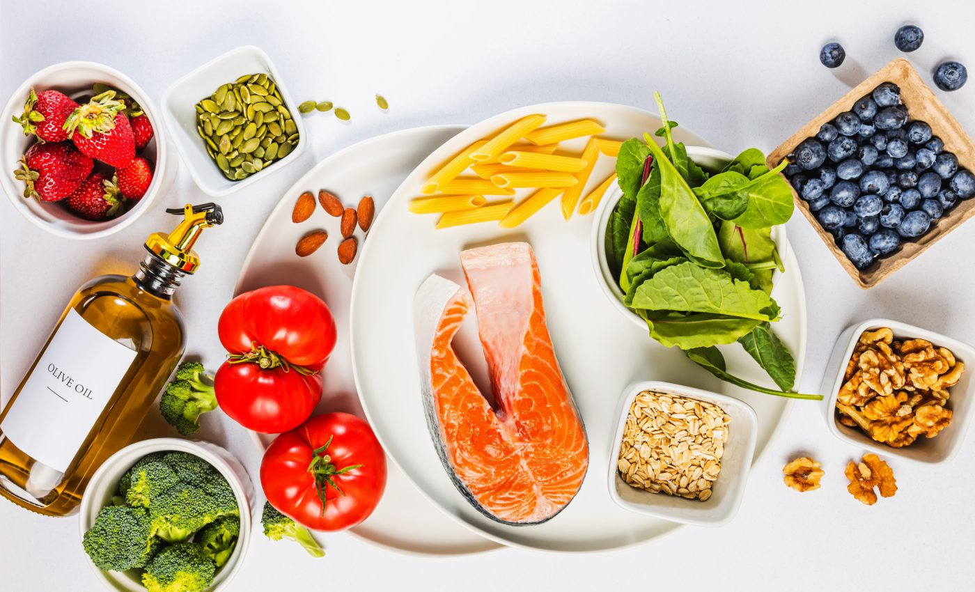 Dieta antiinflamatoare de toamnă