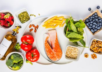 Dieta antiinflamatoare de toamnă