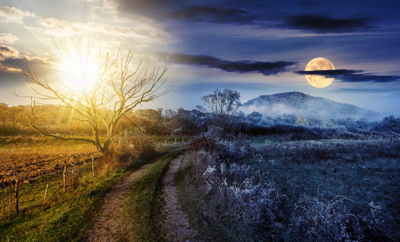 ECHINOCȚIUL de TOAMNĂ 2025 Ghid esențial