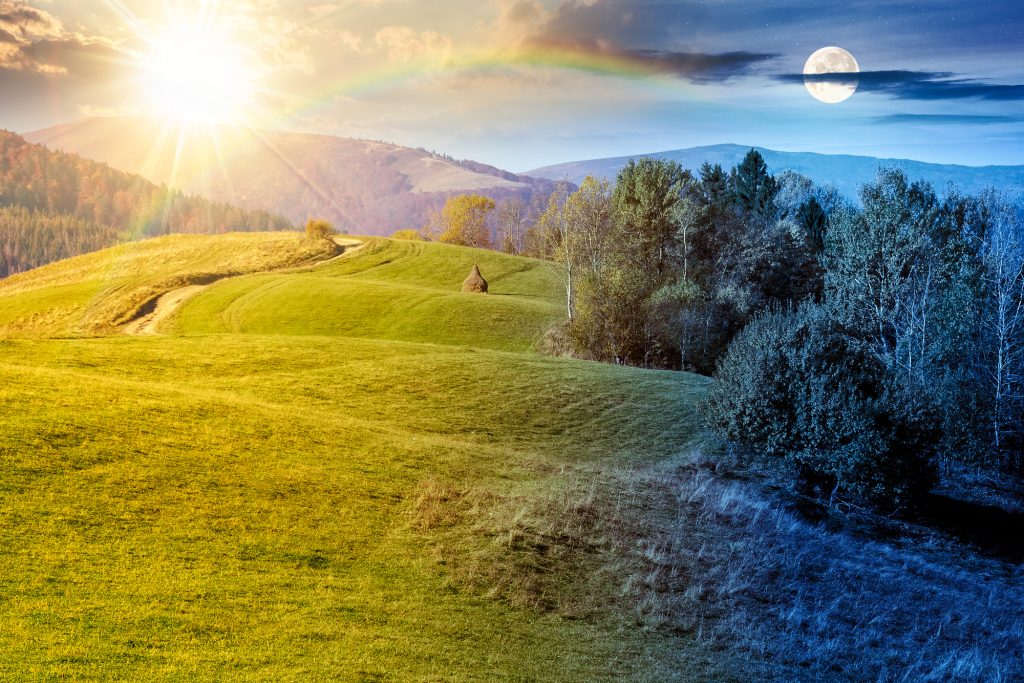 ECHINOCȚIUL de TOAMNĂ echilibru zodii