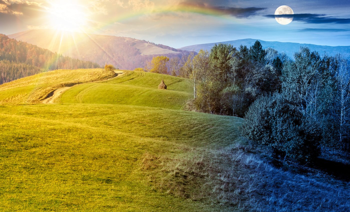 ECHINOCȚIUL de TOAMNĂ echilibru zodii