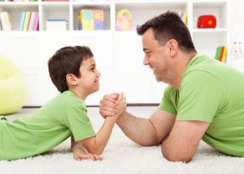 Greșelile ascunse din stilul de parenting