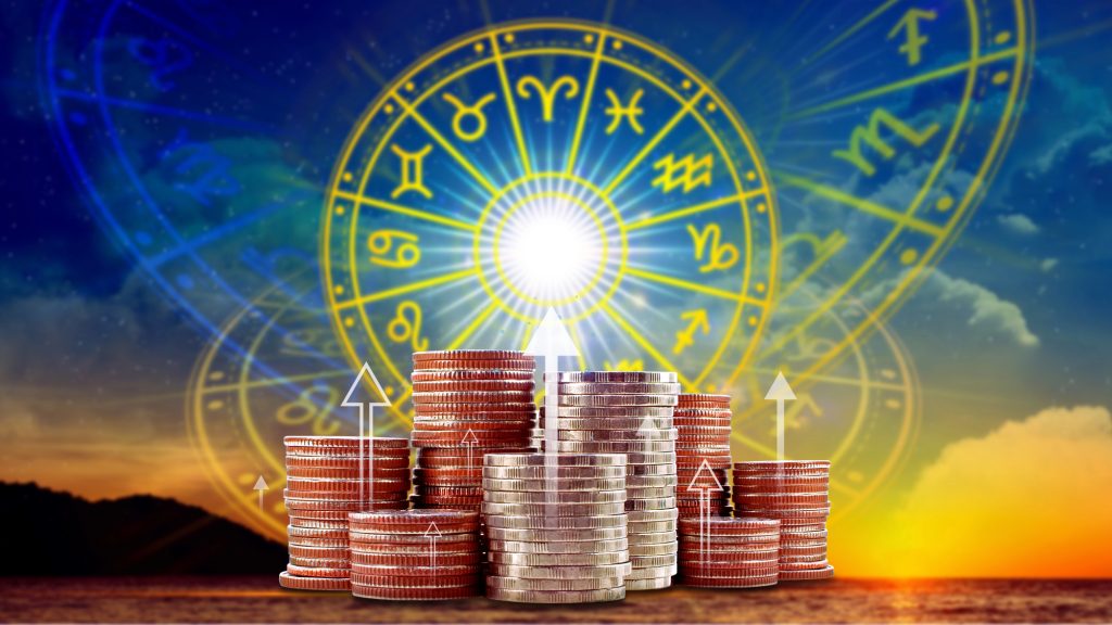 Horoscop BANI luna SEPTEMBRIE 2025