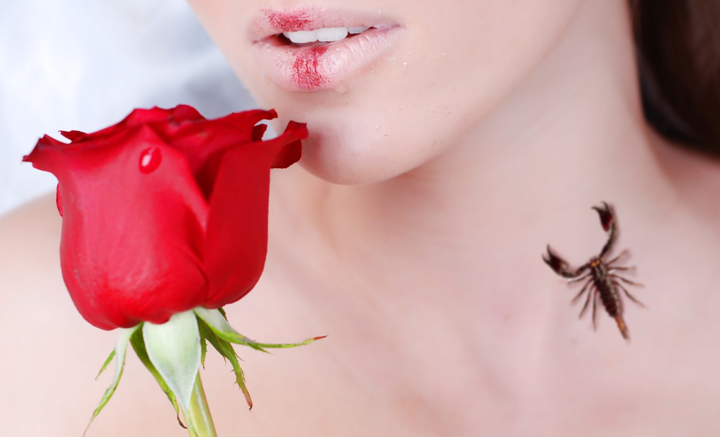 Horoscopul tău pentru Marte în Scorpion 2025