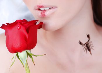 Horoscopul tău pentru Marte în Scorpion 2025