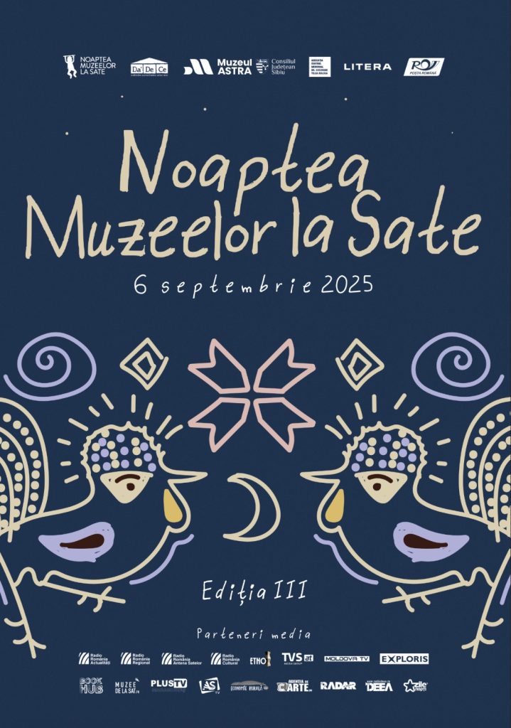 Noaptea Muzeelor la Sate