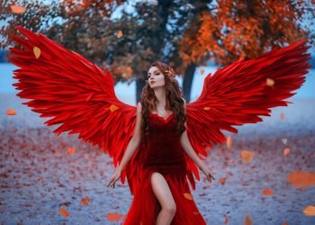 Numărul îngeresc al norocului divin