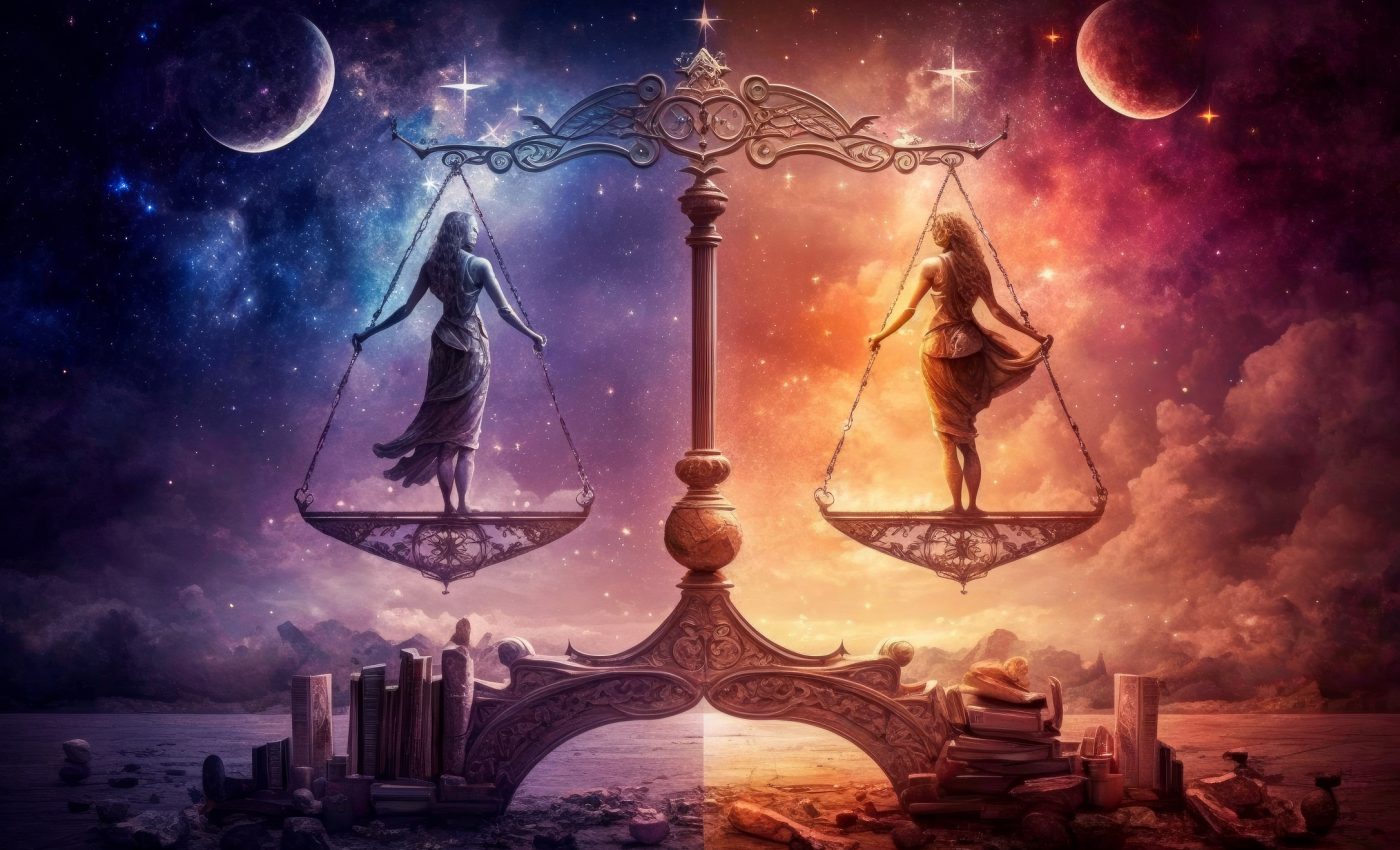 SEZONUL BALANȚĂ septembrie-octombrie 2025