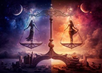 SEZONUL BALANȚĂ septembrie-octombrie 2025