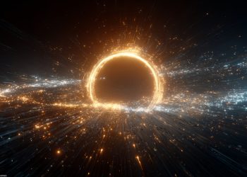 mijlocul Portalului Eclipselor