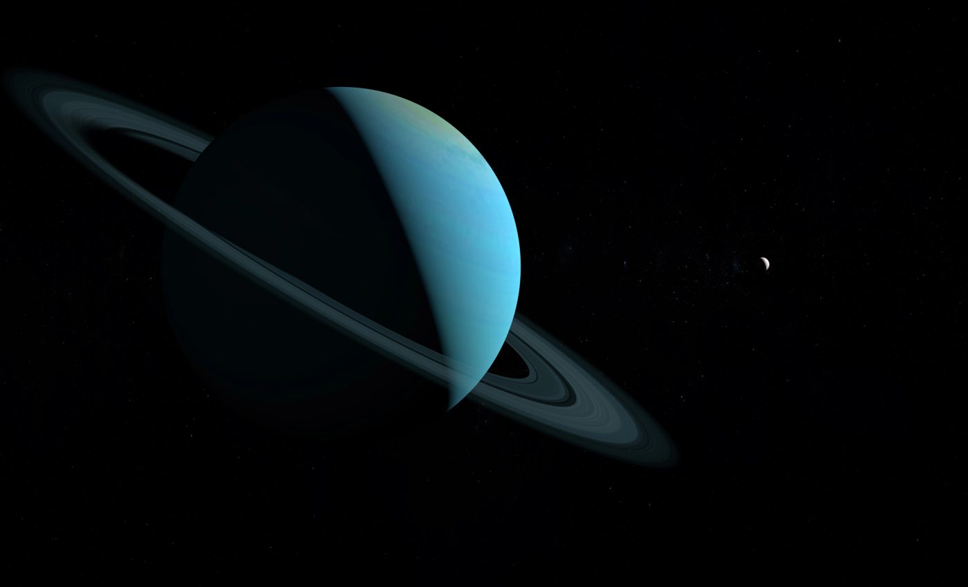 URANUS retrogradă în Gemeni și Taur