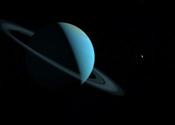 URANUS retrogradă în Gemeni și Taur