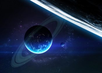 Uranus retrograd în Gemeni 6 septembrie 2025