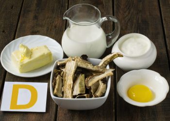 Vitamina D stresul și sistemul imunitar