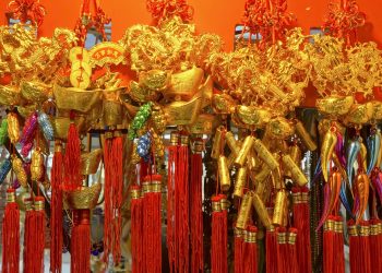 ZODII CHINEZEȘTI atrag ABUNDENȚA