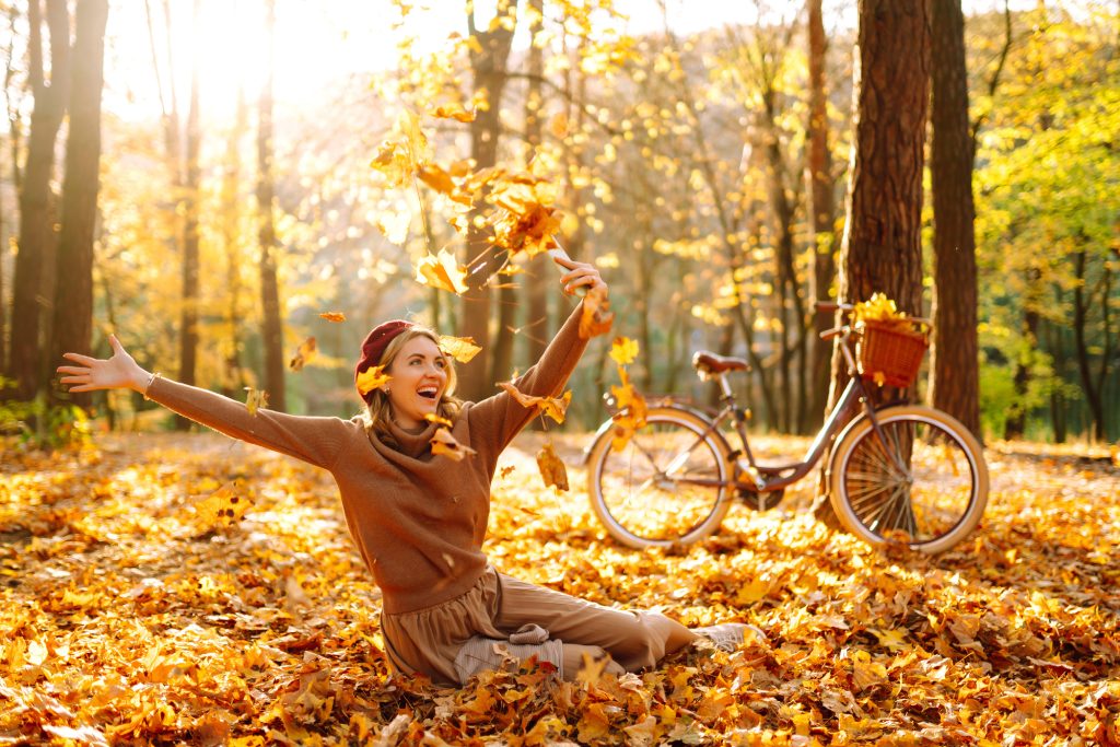 ZODII au cele mai bune HOROSCOAPE SEPTEMBRIE