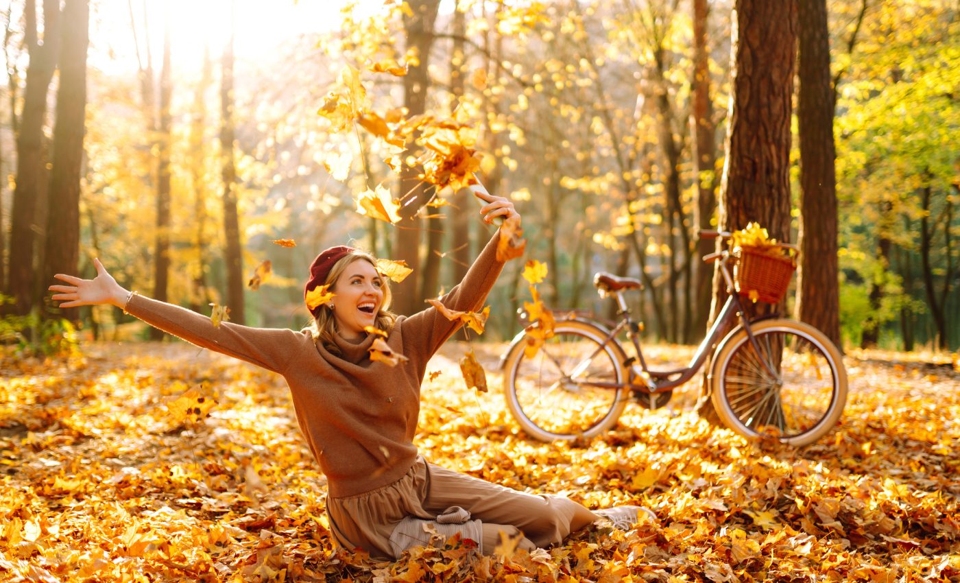 ZODII au cele mai bune HOROSCOAPE SEPTEMBRIE