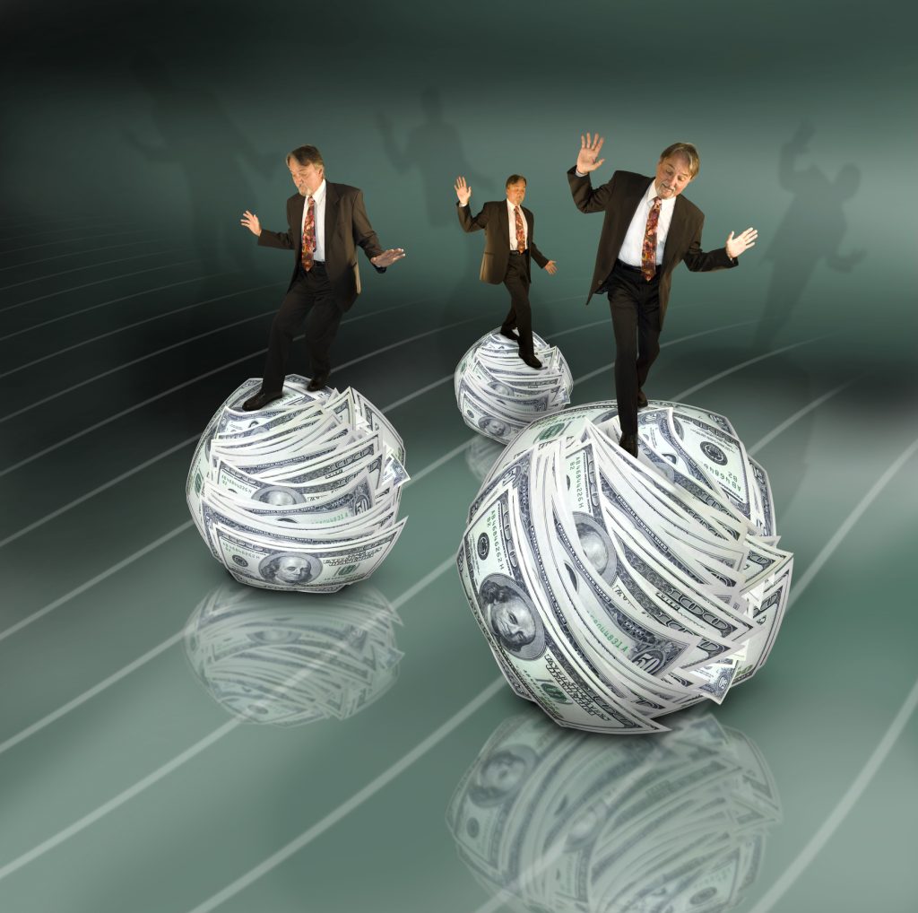 ZODII care atrag SUCCES FINANCIAR major