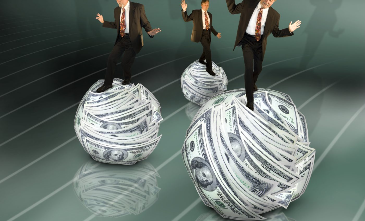 ZODII care atrag SUCCES FINANCIAR major