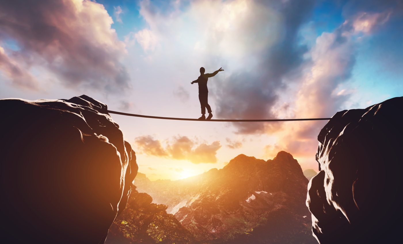 ZODII care s-au simțit dezechilibrate