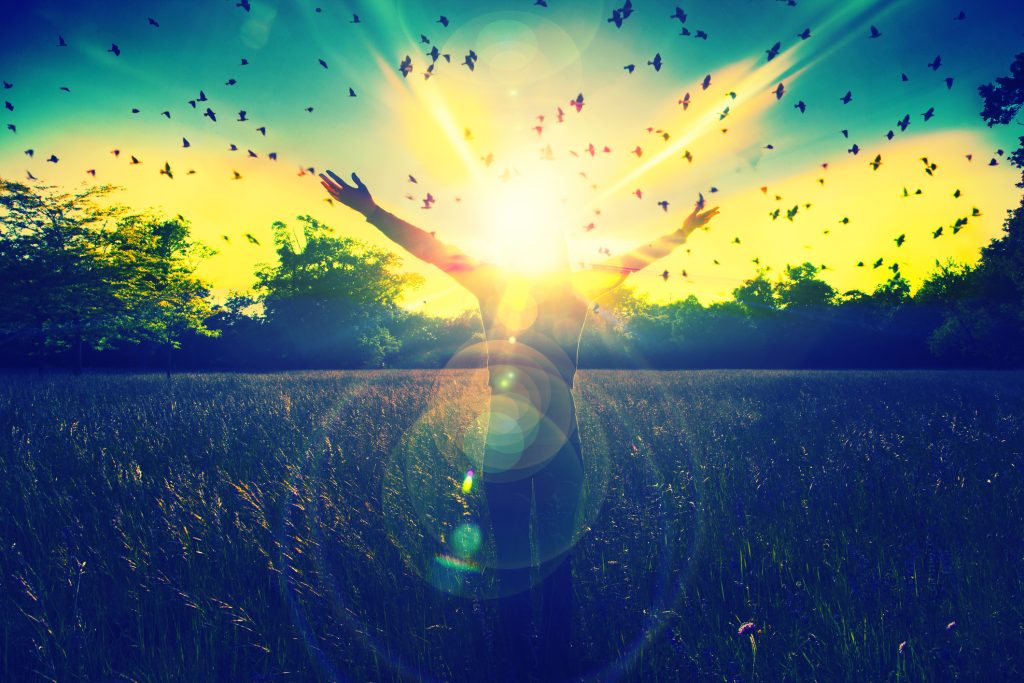 ZODII intră într-o etapă NOROCOASĂ