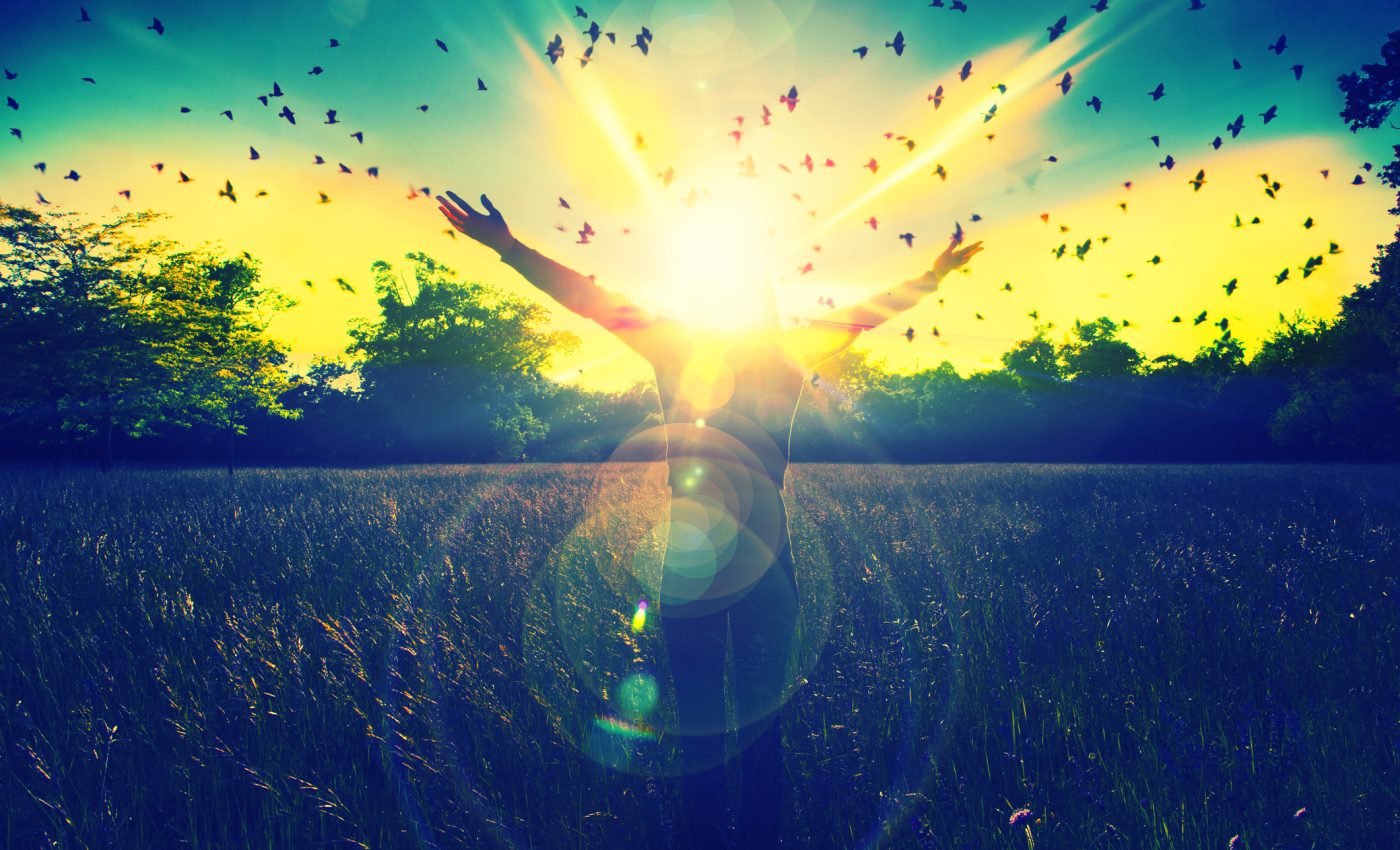 ZODII intră într-o etapă NOROCOASĂ