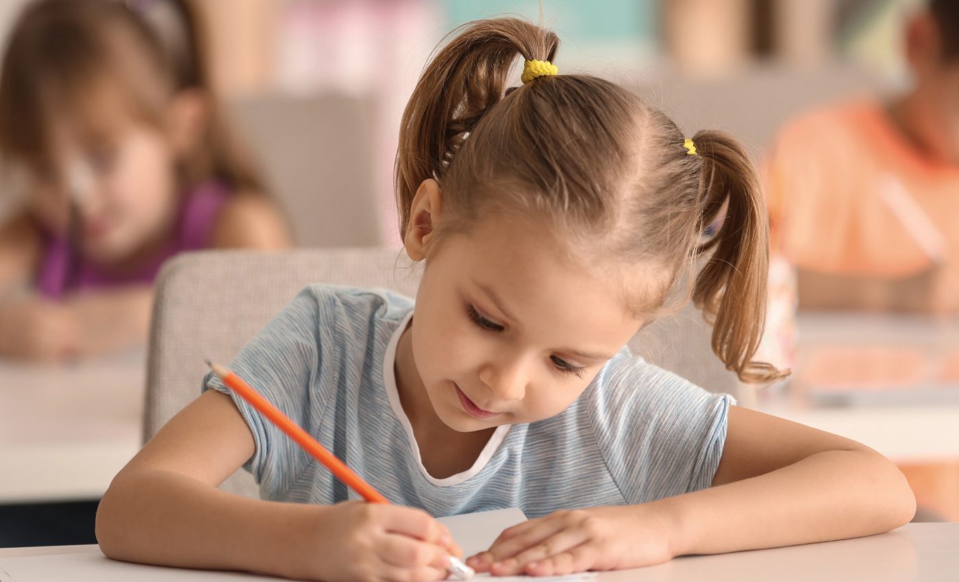 a-ți pregăti copilul pentru școală