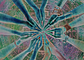 Cum să-ți ridici vibrația