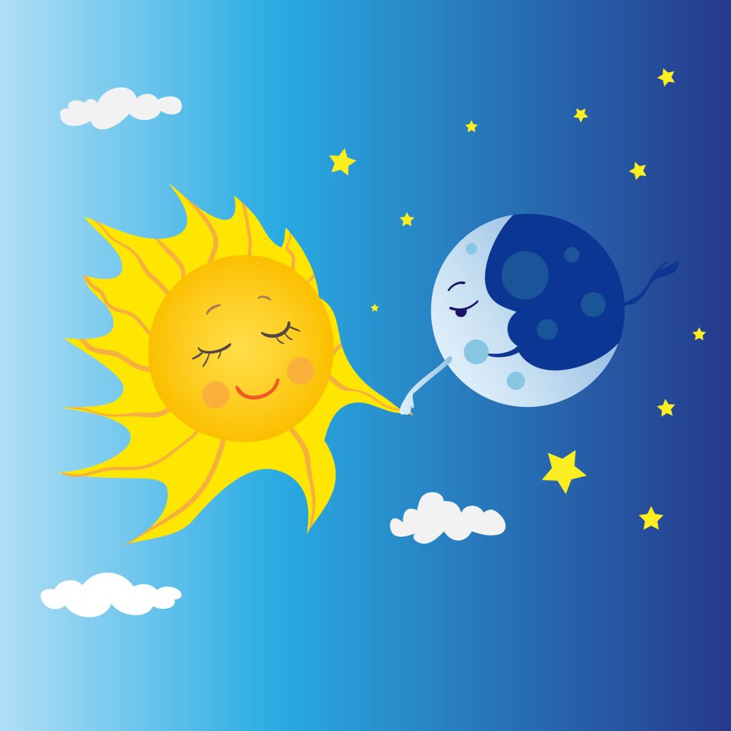 ZODII AVENTURĂ în dragoste după ECHINOCȚIU