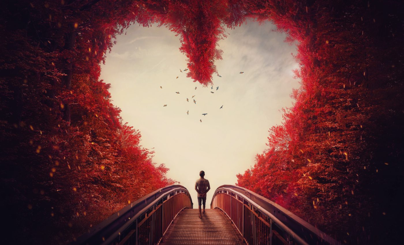 cele mai ROMANTICE zile ale TOAMNEI