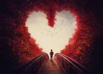 cele mai ROMANTICE zile ale TOAMNEI