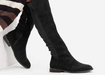 Sezonul cizmelor lungi