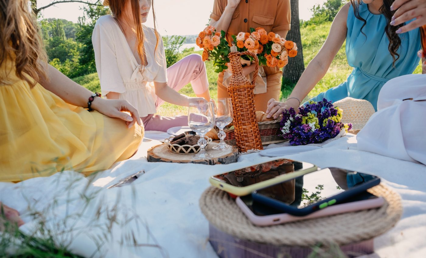 semne că ai nevoie de detoxifiere digitală